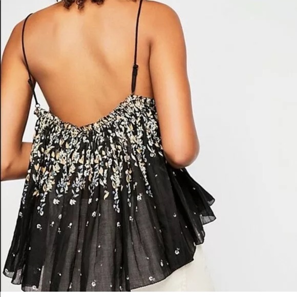 LAST ONE! Free People Instant Crush Camisole - Picture 2 of 6